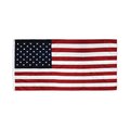 Advantus Outdoor U.S. Flag, Nylon, 5ft.x 8ft. MBE002270